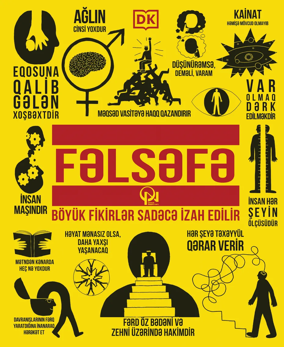 Fəlsəfə