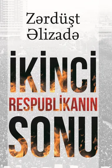 İkinci respublikanın sonu