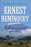 Kilimancaro qarları 