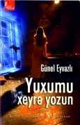 Yuxumu xeyrə yozun