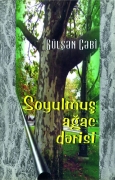 Soyulmuş ağac dərisi