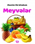 Meyvələr