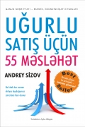 Uğurlu satış üçün 55 məsləhət 