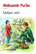 Qafqaz əsiri 