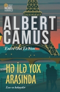 Hə ilə yox arasında - Albert Camus