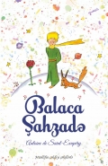 Balaca şahzadə 
