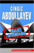 Baki bulvarı - Çingiz Abdullayev