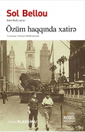 Özüm haqqında xatirə 