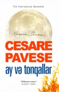 Ay Və Tonqallar - Cesare Pavese