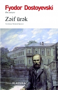 Zəif ürək