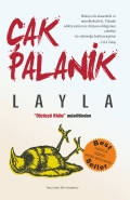 Layla - Çak Palanik