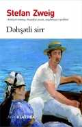 Dəhşətli sirr