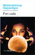 Pəri cadu