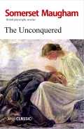 The Unconquered 