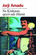 Su Kinkasın qeyri-adi ölümü 