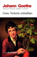 Gənc Verterin iztirabları 