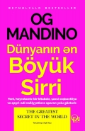 Dünyanın ən böyük sirri