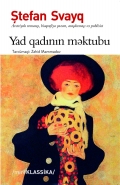 Yad qadının məktubu 