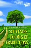 Souvenirs,poemes et traductions