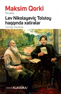 Lev Nikolayeviç Tolstoy haqqında xatirələr