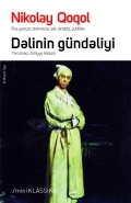 Dəlinin gündəliyi