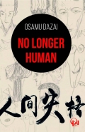 No longer human