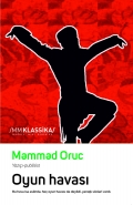 Oyun havası