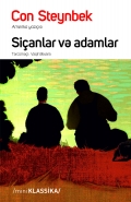  Siçanlar və adamlar