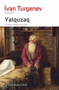 Yalquzaq