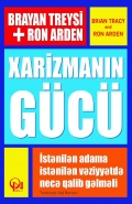 Xarizmanın gücü -  Brian Tracy