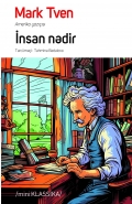 İnsan nədir