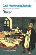 Ölülər