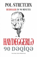 Haydeggerlə 90 dəqiqə