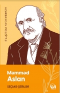 Seçmə şeirlər