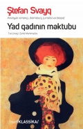 Yad qadının məktubu