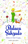 Balaca şahzadə 