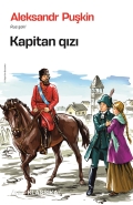 Kapitan qızı 