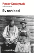 Ev sahibəsi