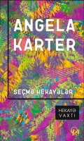 Qanlı otaq və başqa hekayələr