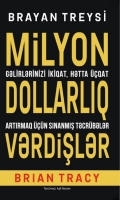 Milyon dollarlıq vərdiş 