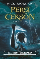 Persi Cekson və ildırım oğrusu