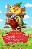 Çipollinonun macəraları