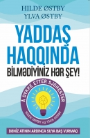Yaddaş haqqında bilmədiyiniz hər şey!