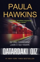 Qatardakı qız - Paula Hawkins