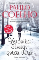 Veronika ölməyə qərar verir - Paulo Coelho