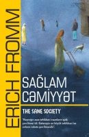 Sağlam cəmiyyət - Erich Fromm