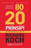 80/20 prinsipi - Richard Koch