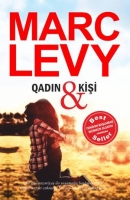 Qadın və kişi - Marc Levy