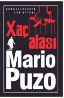 Xaç atası - Mario Puzo