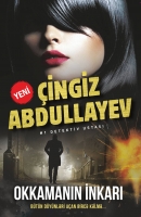 Okkamanın inkarı - Çingiz Abdullayev